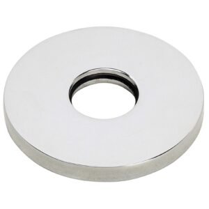 FAUCET REPAIR SHOWER ARM FLANGE-CH