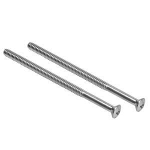 PBV TUB/SHWR RPR PART 2 ESCUTCHEON SCREWS-CH