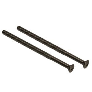 PBV TUB/SHWR RPR PART 2 ESCUTCHEON SCREWS-ORB