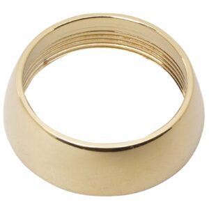 PBV TUB/SHWR RPR PART SLEEVE RETAINER RING-PB
