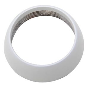 PBV TUB/SHWR RPR PART SLEEVE RETAINER RING -WH