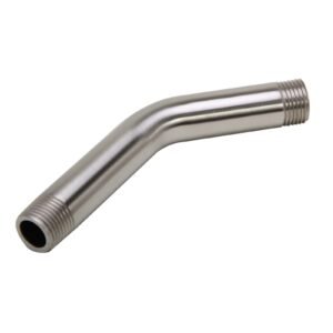 FAUCET REPAIR 6 SHOWER ARM -BN