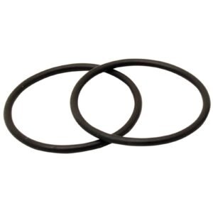 OLD STYLE PULL-OUT-SPRAY PART SPOUT HUB O-RINGS