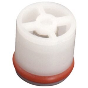 OLD STYLE PULL-OUT-SPRAY PART VACUUM BREAKER CHECK VALVE