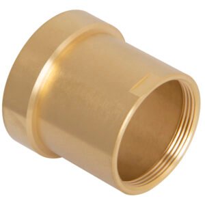 BRASS BODY SLEEVE FOR ENCORE LEVER HANDLE TUB AND SHOWER PRESSURE BALANCE VALVES