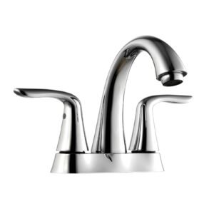 ARTIS 4-2 HDLE LAVATORY L/POP-UP-CH