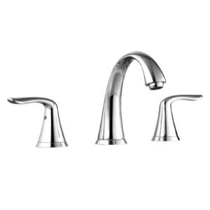 ARTIS 2 HDLE WS LAVATORY L/POP-UP-CH