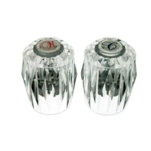 VALLEY HNDLE PAK TUB & SHOWER