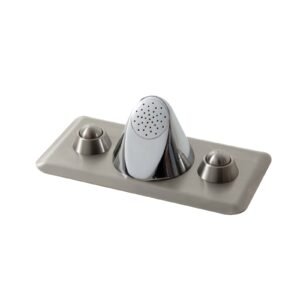 LIGATURE RESIST.FCT.H/C&VALVE