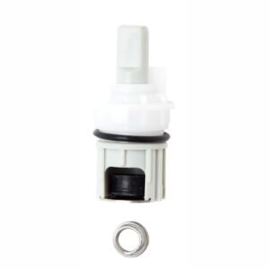 DELTA STEM W/SEATS&SPRINGS OEM