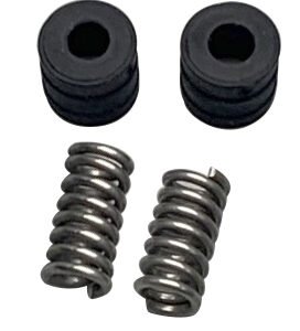 SEATS & SPRINGS FOR MILWAUKEE