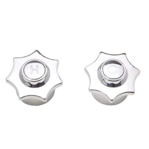 TUB/SHR HANDLES FOR AMER STD