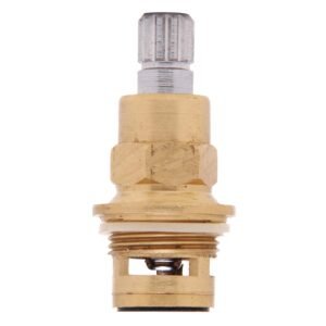 PRICE PF HOT & COLD STEM 29B LOW LEAD