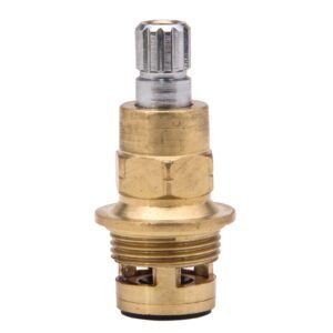 STEM UNIT LH WINDSOR LOW LEAD