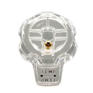 CLEAR TEMP HANDLE FOR MIXET