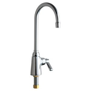 350-ABCP CHICAGO S/H BAR FAUCE