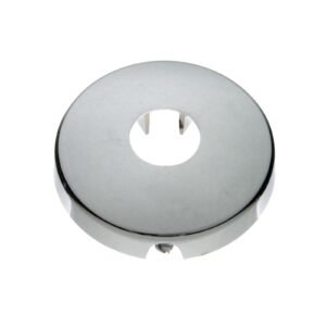 1/2 IPS CP SHOWER FLANGE W/ SET SCREW (RETL)