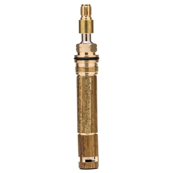 W-S LAV STEM UNIT LH COLD LOW LEAD