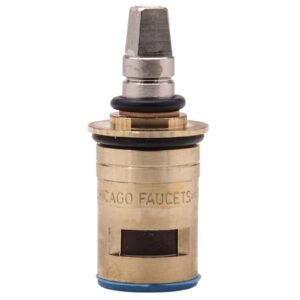 CHICAGO 1-99-XKRH CERAMIC STEM LOW LEAD