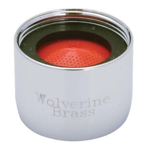 ACCESSORIES FEMALE AERATOR-1.8 GPM