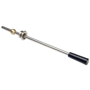 FOOD SERVICE LEVER HANDLE