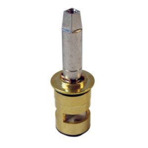 CHICAGO 1-274XKRH CERAMIC STEM LOW LEAD