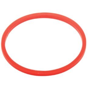 INDEX HANDLE RING, RED