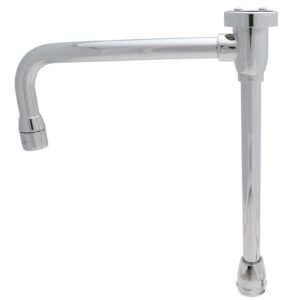 GOOSENECK 8 REACH & VACUUM BREAKER