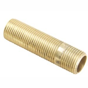 SHANK ASSEMBLY 1/2X 3TIN LINED SHANK