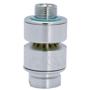 VACUUM BREAKER DUAL CHECK 3/8FIPXMIP,NON-POT