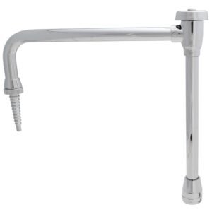 GOOSENECK 6 REACH & VACUUM BREAKER