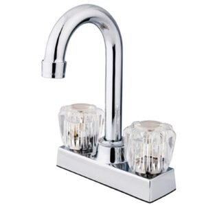 KB461 4 BAR FAUCET NOLEAD