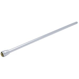 PRERINSE ACCESSORIES RISER PIPE