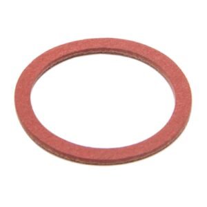 F STYLE CAP THREAD GASKET FOR 2928 SERIES FISHER SPRING STYLE PRE-RINSE UNIT, REPCAL
