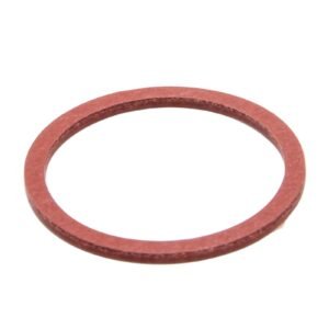 F STYLE CAP THREAD GASKET FOR GLOBE, REPCAL