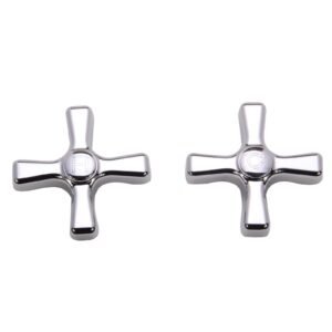 AM STD CROSS HDLE PAIR