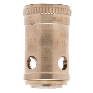 ETERNA BARREL, LEFT HAND COLD