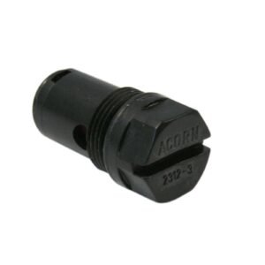 ACORN FLO-CONTROL ASSEMBLY, 0.5 GPM