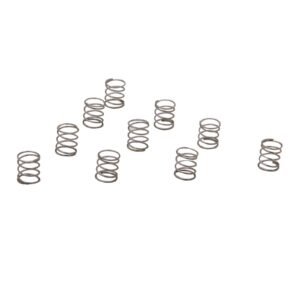 ACORN 2563-008-001 PILOT ORIFICE PLATE SPRING FOR AIR-TROL METERING SERVOMETER ASSEMBLY