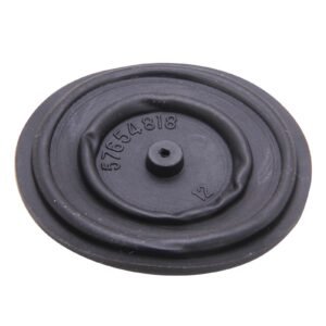 METERING AIR DIAPHRAGM FOR AIR-TROL METERING SERVOMETER ASSEMBLY