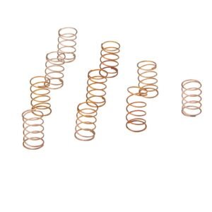 ACORN 2563-023-001 METERING AIR DIAPHRAGM SPRING FOR AIR-TROL METERING SERVOMETER ASSEMBLY