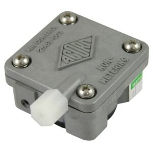 AIR-TROL NON-METERING SERVOMETER ASSEMBLY