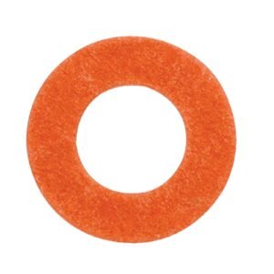 11906 FIBRE TOP BIBB GASKET FOR REPCAL, R8087, R8088 CRANE BASIN FAUCET