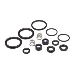 DELEX N/S DECK REP KIT