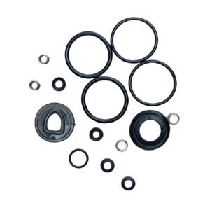 N/S DELTA KITCH L/WRENCH