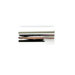 CHROME SLEEVE COVER FOR VALLEY BATH FIXTURE