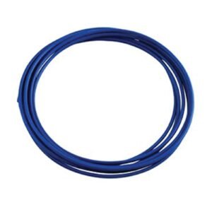 BLUE SUPPLY TUBE FOR ACORN VLV, 1/8 OD X 10'