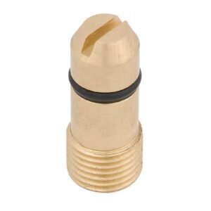 BRADLEY S21-047 UNION SUPPLY STOP STEM ASSEMBLY