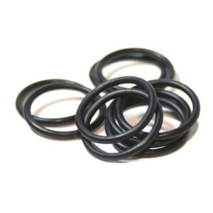 ACORN 0401-013-001 O-RING FOR ACORN SINGLE TEMP AIR-TROL FIXTURE VALVE BODY ASSEMBLY