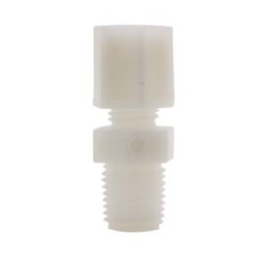 ACORN COMPRESSION FITTING